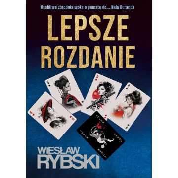Lepsze rozdanie