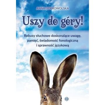 Uszy do góry!