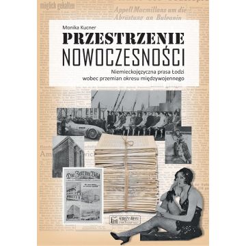 Przestrzenie nowoczesności