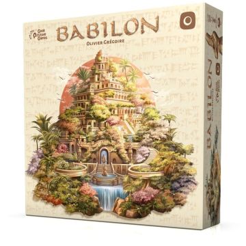 Babilon PORTAL