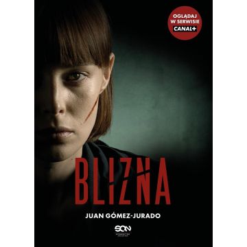 Blizna (wydanie serialowe)