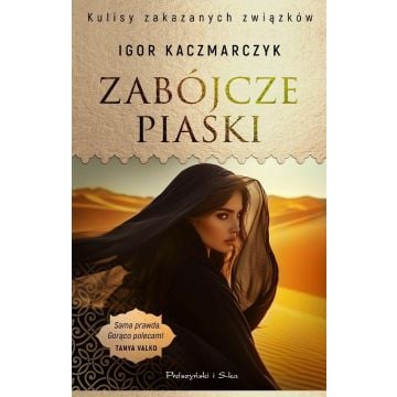 Zabójcze piaski