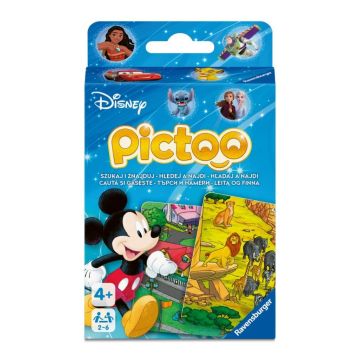 Pictoo Disney