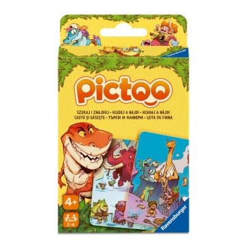 Pictoo Dino