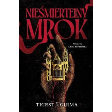 Nieśmiertelny mrok