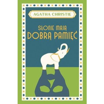 Słonie mają dobrą pamięć