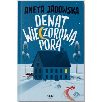 Denat wieczorową porą w.2