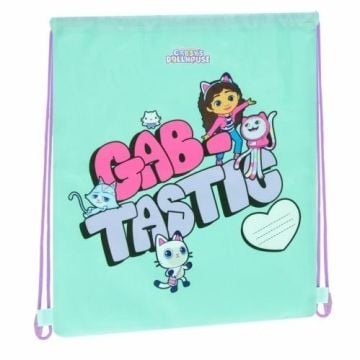 Worek na buty Gabby's Dollhouse