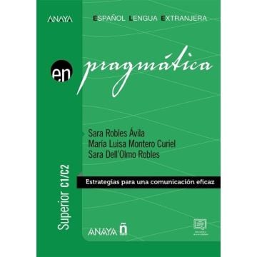 Pragmatica superior C1-C2