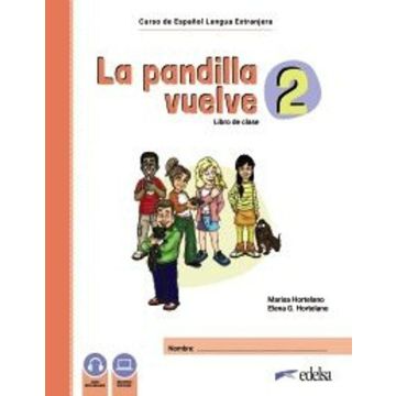 Pandilla vuelve 2 alumno+ejerc