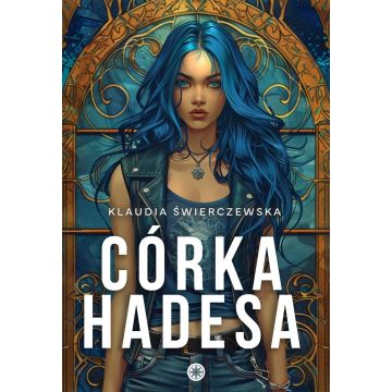 Córka Hadesa
