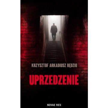 Uprzedzenie