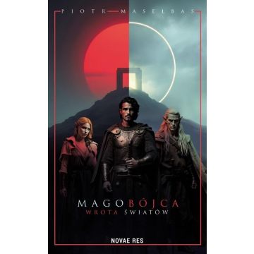 Magobójca - Wrota Światów