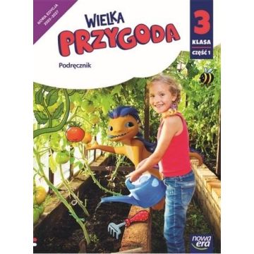 Wielka Przygoda Neon SP 3 podr. cz.1