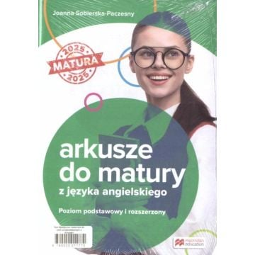 Język angielski Repetytorium z arkuszami Pack