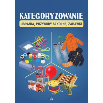 Kategoryzowanie