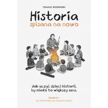 Historia spisana na nowo