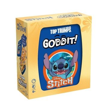 Goddit Stitch