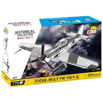 Focke-Wulf Fw 190 F-8