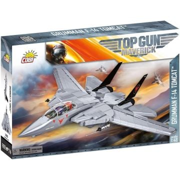 Top Gun - Grumman(R) F-14 Tomcat