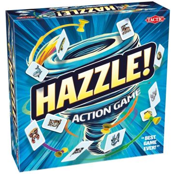 Hazzle