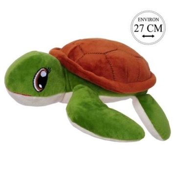 Pluszak Bozami Żółw 27cm