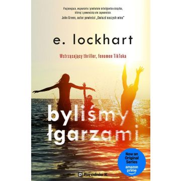 Byliśmy łgarzami