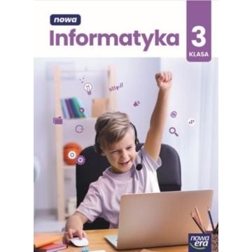 Informatyka SP 3 Nowa Informatyka Neon ćw.