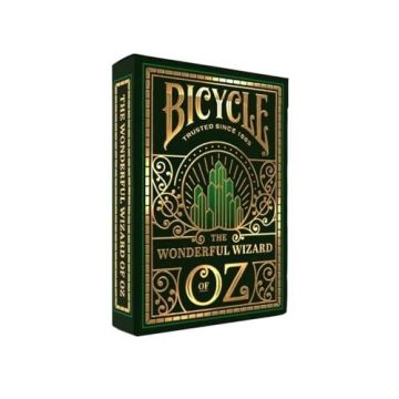 Karty Wizard of Oz BICYCLE