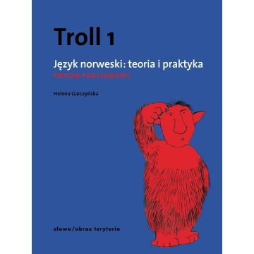 Troll 1. Język norweski: teoria i praktyka PP