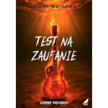 Test na zaufanie
