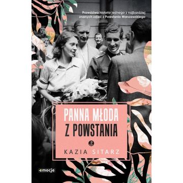 Panna młoda z powstania