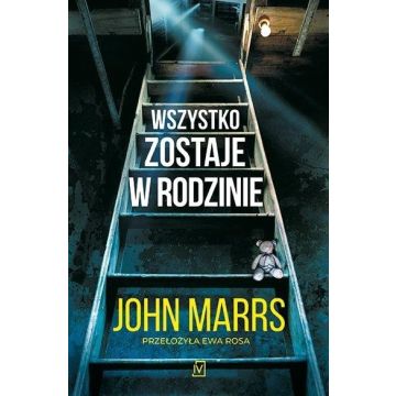 Wszystko zostaje w rodzinie