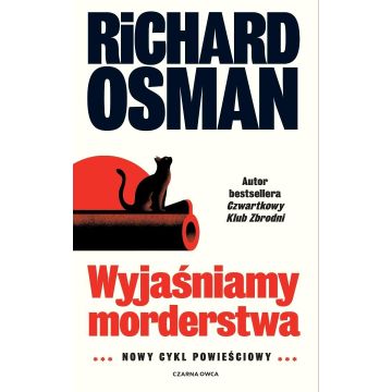 Wyjaśniamy morderstwa