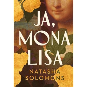 Ja, Mona Lisa
