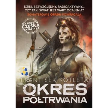 Okres półtrwania