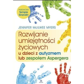Rozwijanie umiejętności życiowych u dzieci...