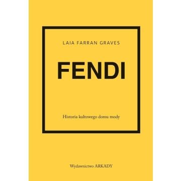 Fendi. Historia kultowego domu mody