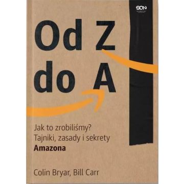 Od Z do A. Jak to zrobiliśmy? w.2