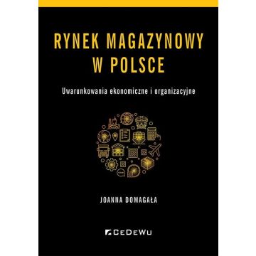Rynek magazynowy w Polsce