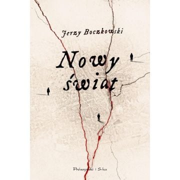 Nowy świat