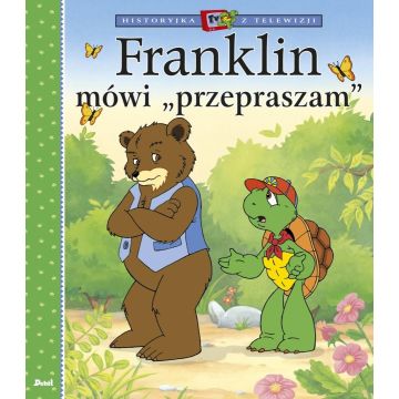 Franklin mówi przepraszam