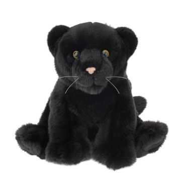 Czarna pantera 25cm