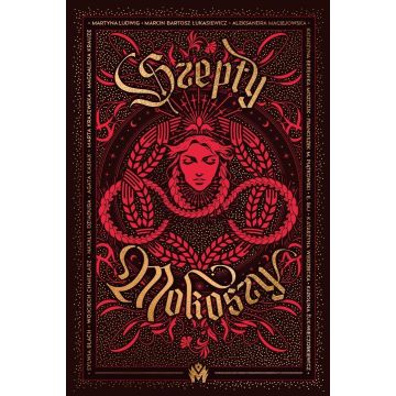 Szepty Mokoszy