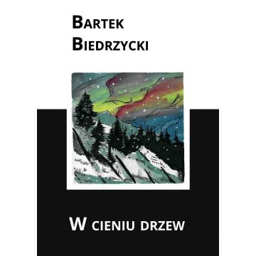 W cieniu drzew