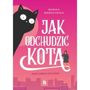 Jak odchudzić kota