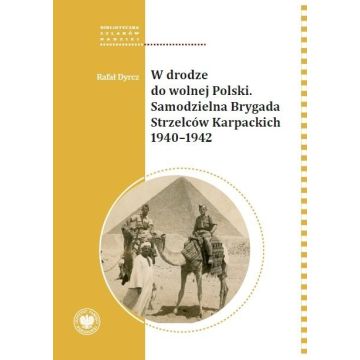 W drodze do wolnej Polski