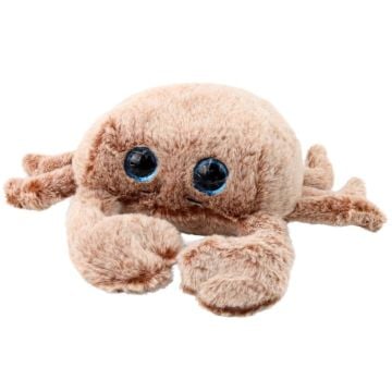 Maskotka Krab beżowy 26cm