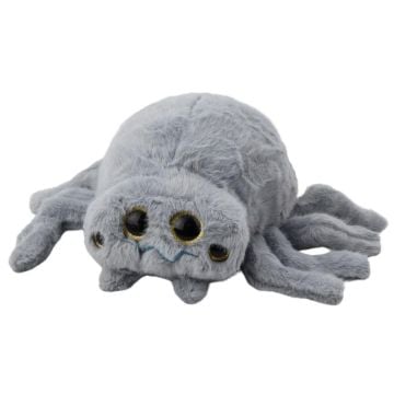 Maskotka Owad Pająk szary 30cm
