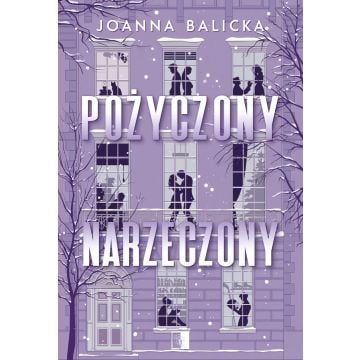 Pożyczony narzeczony